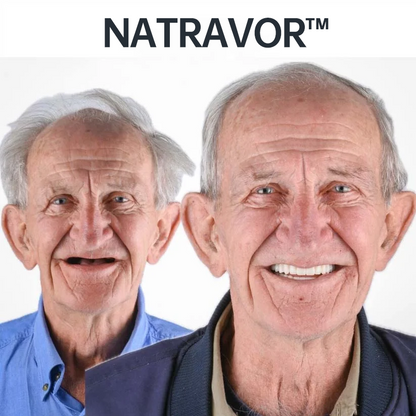Natravor™ AdaptableFit Funktionella Proteser – Tillverkade i Sverige & MPA-certifierade ✅