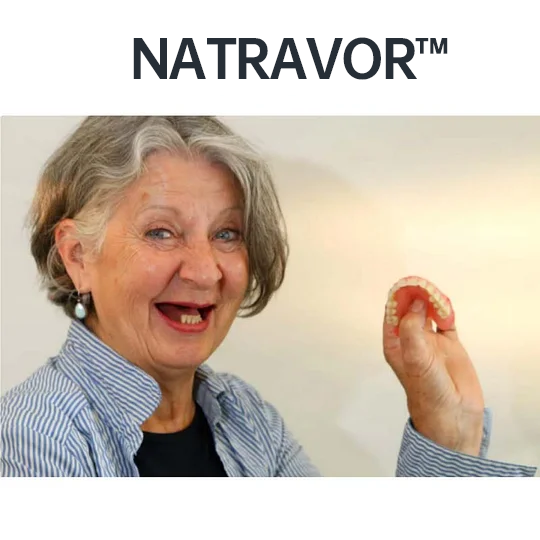 Natravor™ AdaptableFit Funktionella Proteser – Tillverkade i Sverige & MPA-certifierade ✅